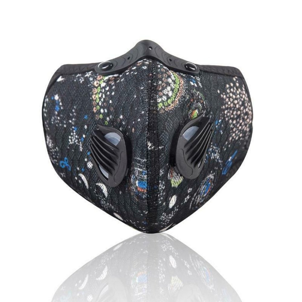 Unisex Outdoor Reusable Washable Face Mask